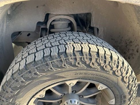 Used 2007 Chevrolet Avalanche LT w/ LT Preferred Equipment Group image 14