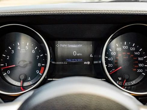 Used 2017 Ford Mustang Shelby GT350 w/ Electronics Package RWD image 21