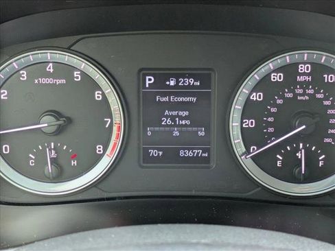 Used 2019 Hyundai Sonata SE image 11