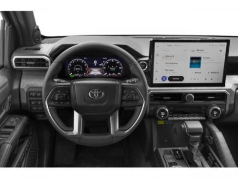 New 2026 Toyota 4Runner Trailhunter AWD/4WD image 9