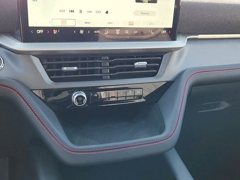 New 2025 Ford Explorer ST-Line image 15