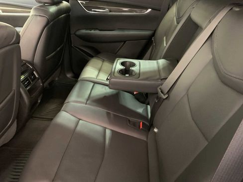 Used 2020 Cadillac XT5 Sportv image 5