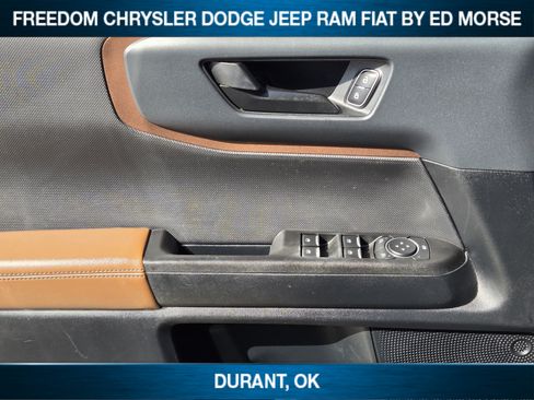 Used 2021 Ford Bronco Sport Outer Banks AWD/4WD image 17