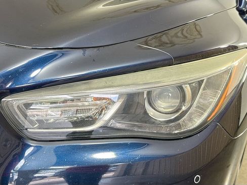 Used 2017 INFINITI QX60 FWD w/ Premium Plus Package image 42