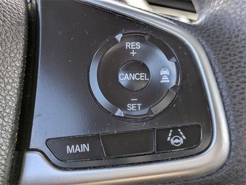 Used 2021 Honda Civic LX image 22