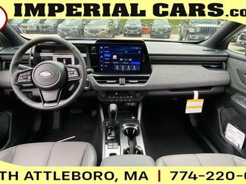 New 2026 Subaru Outback Limited AWD/4WD image 14