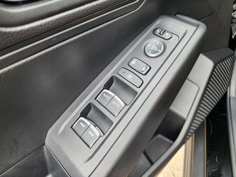 Used 2024 Honda Accord LX image 24