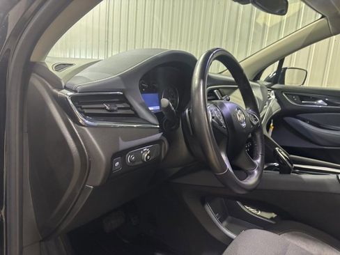 Used 2020 Buick Enclave Preferred image 16