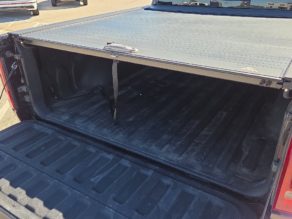 Used 2022 RAM 1500 Laramie AWD/4WD image 17