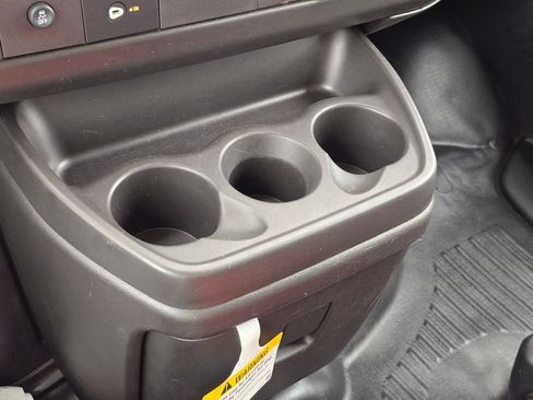 Used 2024 Chevrolet Express 2500 w/ Driver Convenience Package image 26