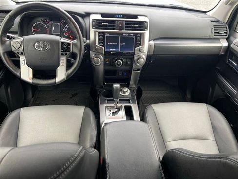 Certified 2023 Toyota 4Runner SR5 Premium w/ Moonroof Package AWD/4WD image 20