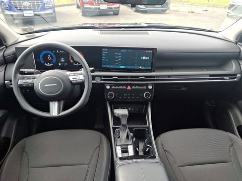 Used 2025 Hyundai Tucson SEL image 10