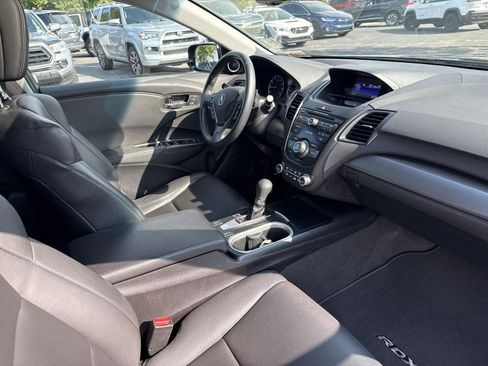 Used 2016 Acura RDX AWD image 28