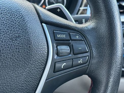 Used 2016 BMW 328i Sedan w/ Technology Package image 27