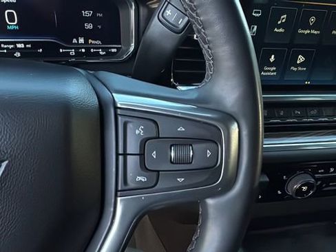 Used 2024 Chevrolet Silverado 2500 LT w/ Midnight Edition image 20