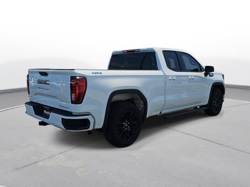 Used 2025 GMC Sierra 1500 Elevation AWD/4WD image 6