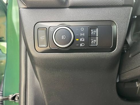 Certified 2025 Ford Bronco Sport Big Bend AWD/4WD image 37