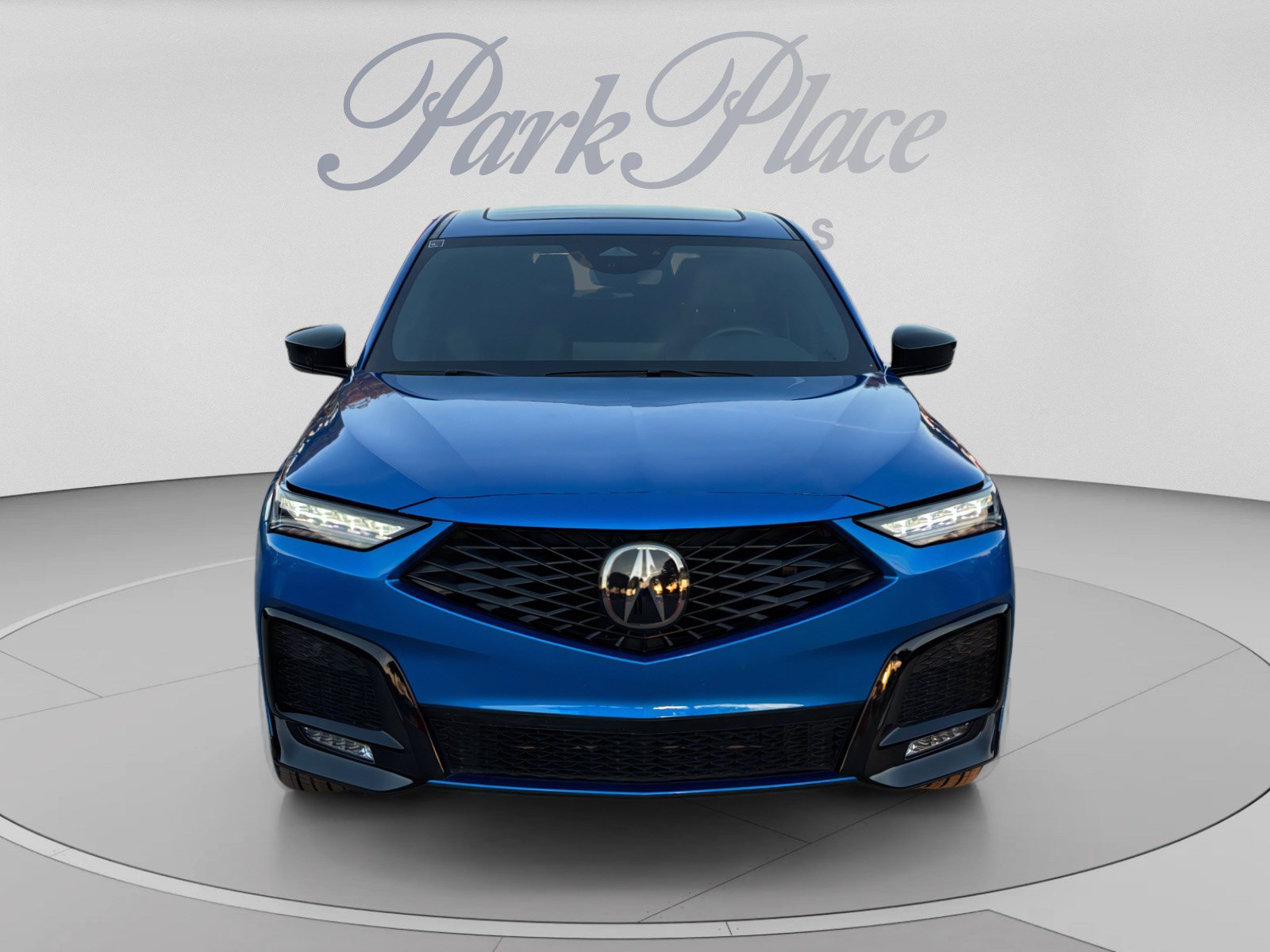Used 2026 Acura MDX A-Spec AWD/4WD image 9