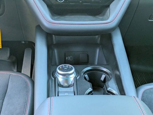 New 2026 Ford Explorer ST RWD image 23