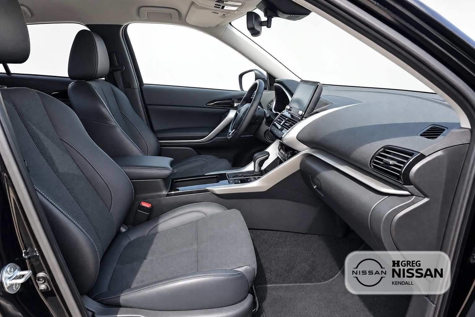 Used 2026 Mitsubishi Eclipse Cross SE AWD/4WD image 7