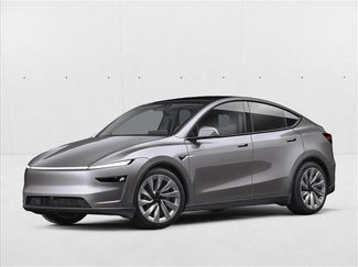 Used 2026 Tesla Model Y Long Range AWD/4WD video 1