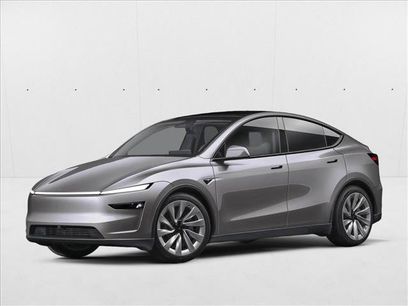 Used 2026 Tesla Model Y Long Range