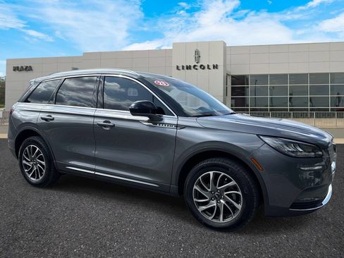 Used 2021 Lincoln Corsair FWD image 1