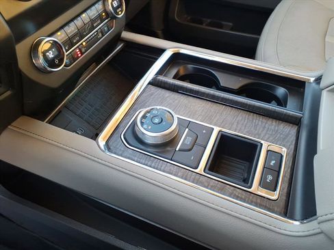 Used 2020 Ford Expedition Max Limited w/ Equipment Group 302A image 16