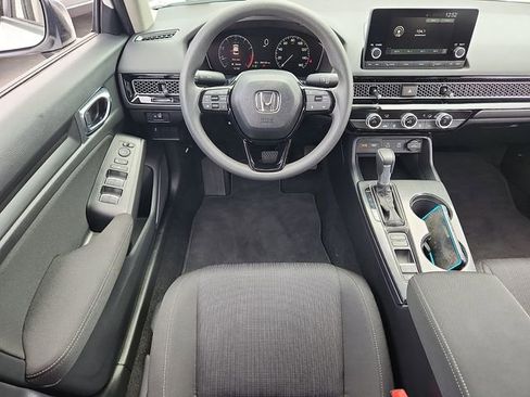 Used 2026 Honda Civic LX image 11