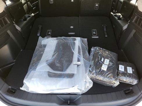 New 2026 MAZDA CX-90 3.3 Turbo w/ Select Package image 8