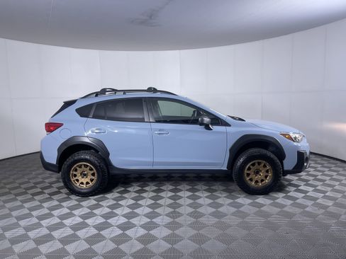 Used 2023 Subaru Crosstrek 2.5i Sport image 10