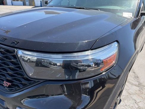 Used 2021 Ford Explorer ST w/ Equipment Group 401A AWD/4WD image 20