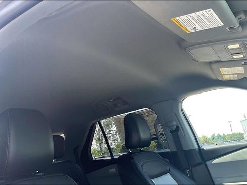 Used 2023 Ford Explorer XLT w/ Equipment Group 202A AWD/4WD image 22