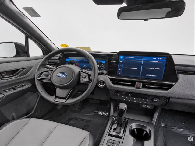 Certified 2026 Subaru Outback Premium AWD/4WD image 12