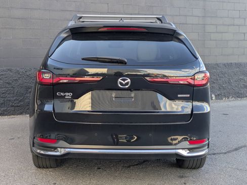 Used 2024 MAZDA CX-90 3.3 Turbo S w/ Premium Plus image 6