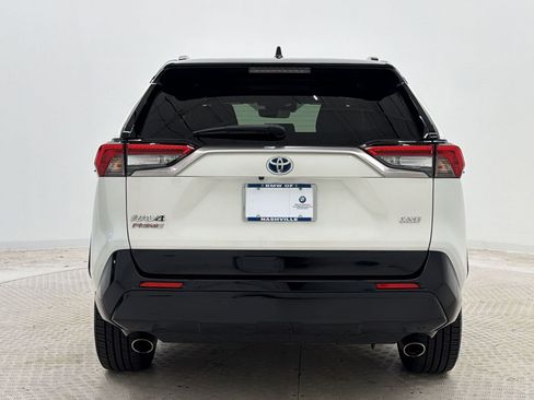 Used 2022 Toyota RAV4 XSE w/ Weather Package AWD/4WD image 10