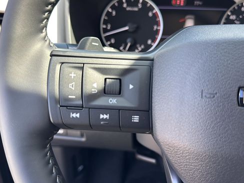 New 2026 Nissan Rogue SV FWD image 23