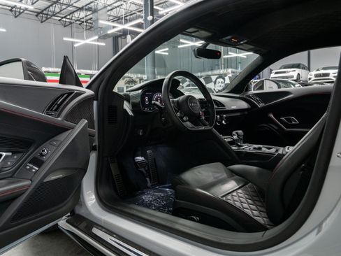 Used 2020 Audi R8 V10 performance AWD/4WD image 23