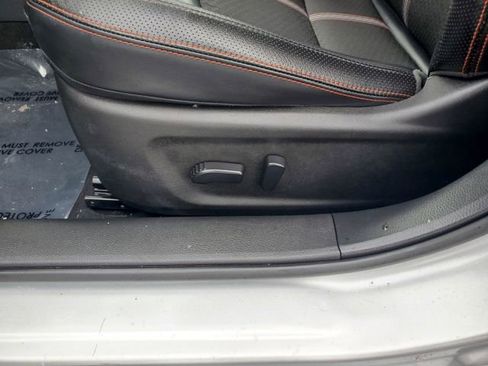 Used 2024 Nissan Altima 2.5 SR image 6