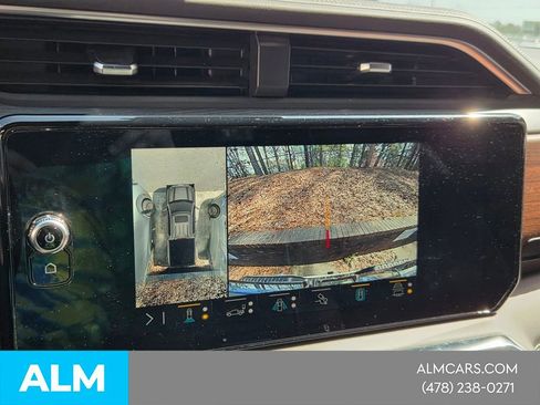 Used 2023 GMC Sierra 1500 Denali Ultimate image 21