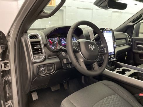 New 2026 RAM 3500 Big Horn image 18