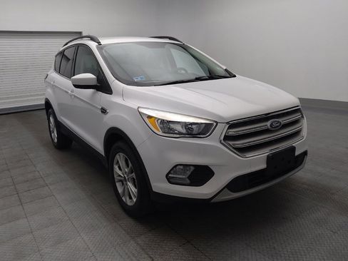 Used 2018 Ford Escape SE image 13