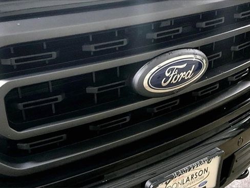 Used 2023 Ford F150 XLT w/ Equipment Group 302A High image 11