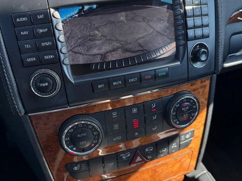 Used 2008 Mercedes-Benz GL 450 4MATIC image 24