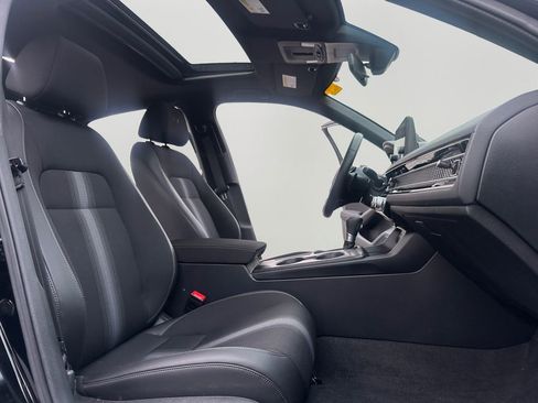 Certified 2025 Honda Civic Sport image 25