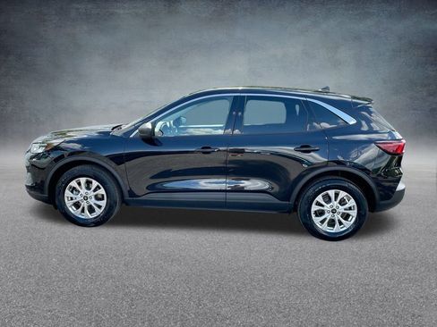 Used 2024 Ford Escape Active w/ Tech Pack #1 image 30