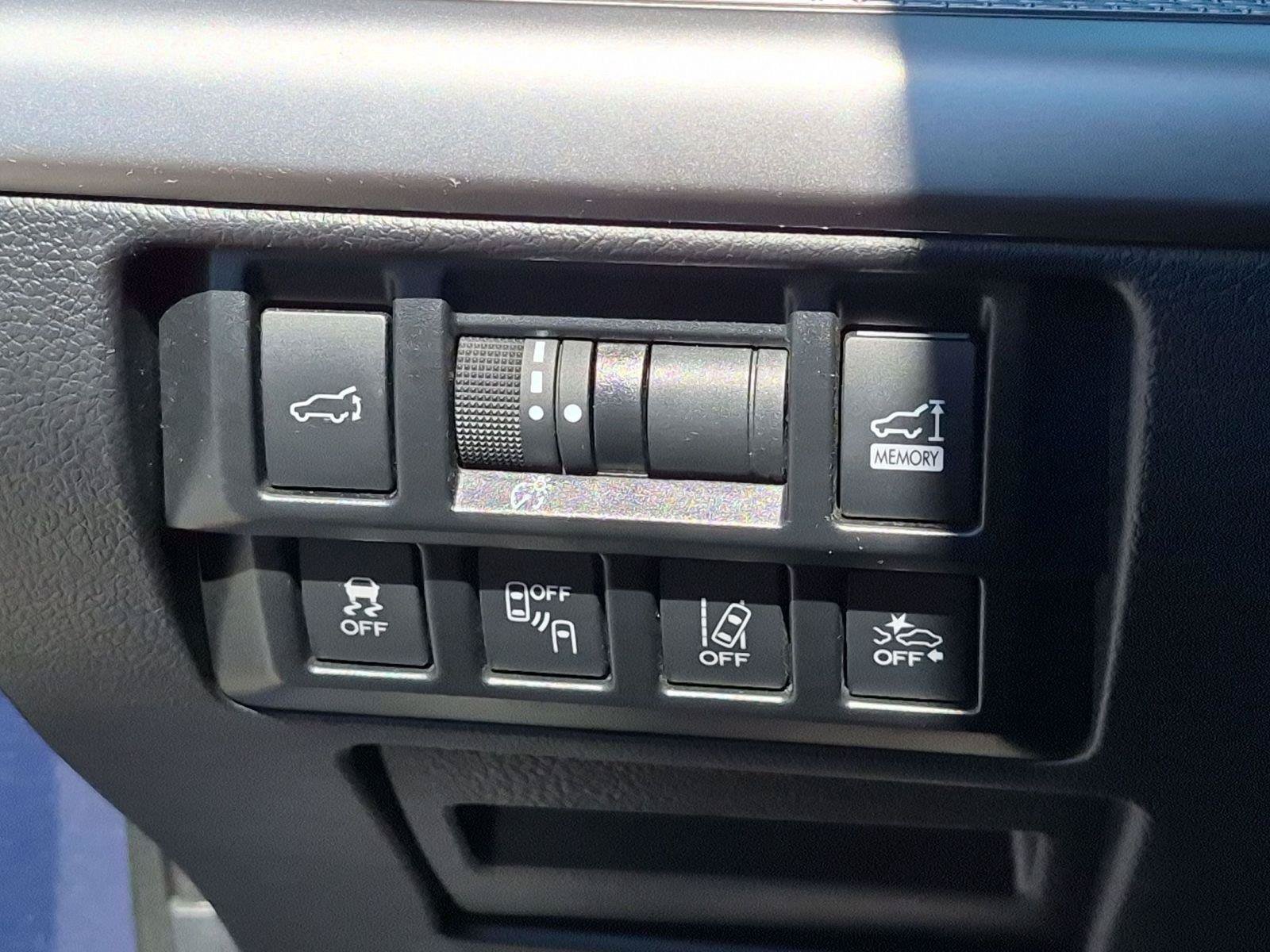 Used 2019 Subaru Outback 2.5i Premium w/ Popular Package #2 AWD/4WD image 35