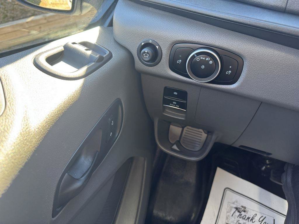 Used 2021 Ford Transit 250 Medium Roof RWD image 13