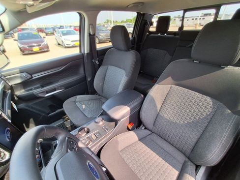 Used 2024 Ford Ranger XLT w/ Technology Package image 10