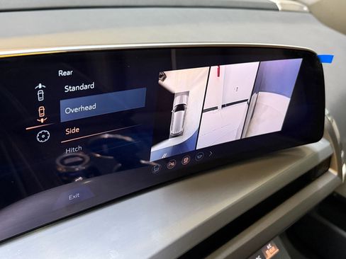 New 2026 Cadillac Vistiq Sport AWD/4WD image 35